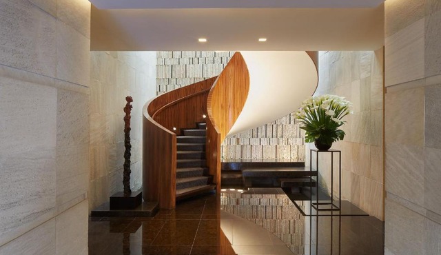 Las Alcobas, a Luxury Collection Hotel, Mexico City