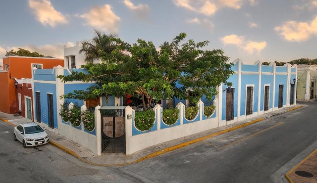 Las Lupitas Hotel Boutique