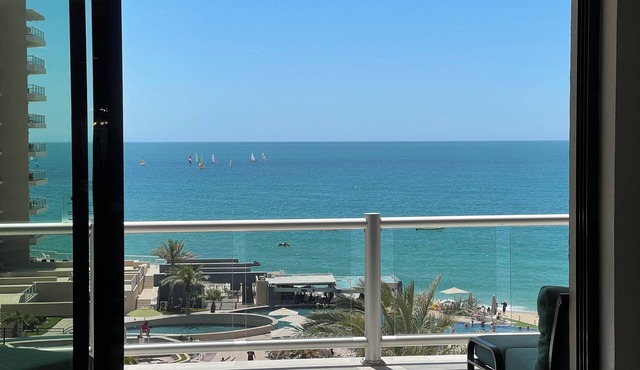 Las Palomas 3-bedroom, 2.5 bathroom condo in Rocky Point fully renovated in 2024