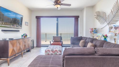 Las Palomas Beach and Golf Resort