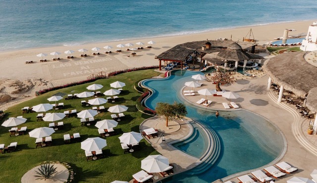 Las Ventanas al Paraiso, A Rosewood Resort