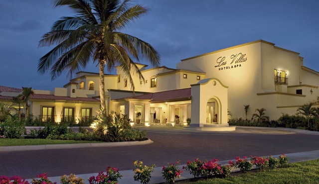 Las Villas Hotel & Golf by Estrella del Mar