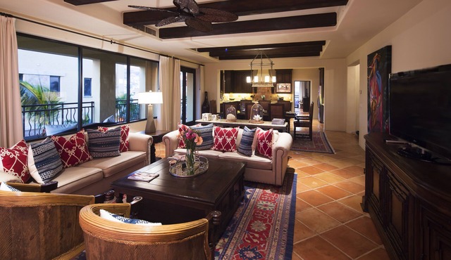 Last Min or Early Booking Discounts~Hacienda Beach Club~3BR can rent as 2BR