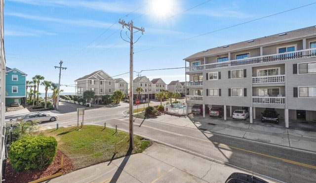 LAST MINTE 10% DISCOUNT AUGUST 15-22 & AUG22-29, CLEAN FAMILY, OCEAN VIEW in Murrells Inlet