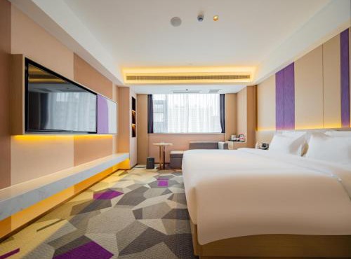 Lavande Hotel Xingping Maweiyi Aviation Plaza