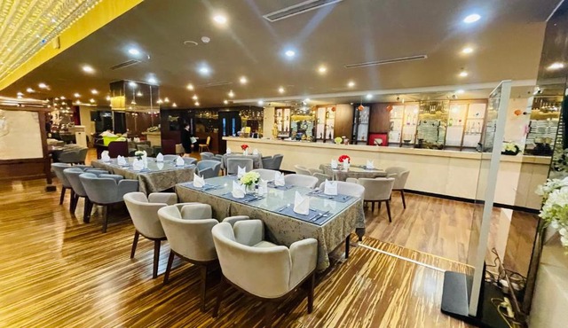 Le Indochina Hotel