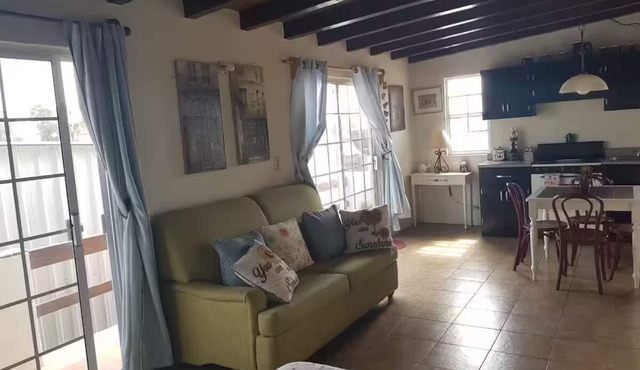 Le Petit Chalet