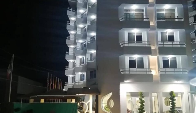 Leo Hotel Jerez
