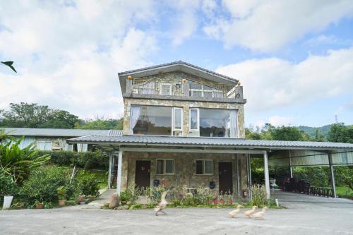 Liang Chen Mei Jin B&B in Shuangxi
