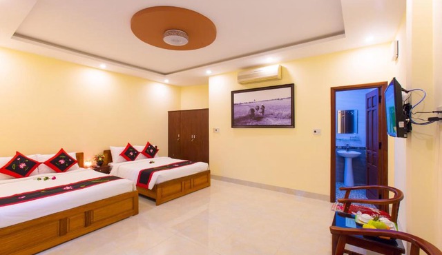 Light Sky Homestay