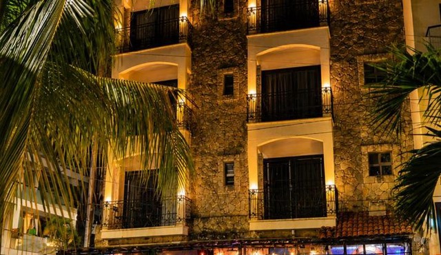 Lilas del Mar Apartments