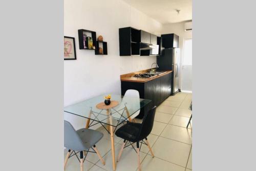 Lindo departamento, Fracc Maralta