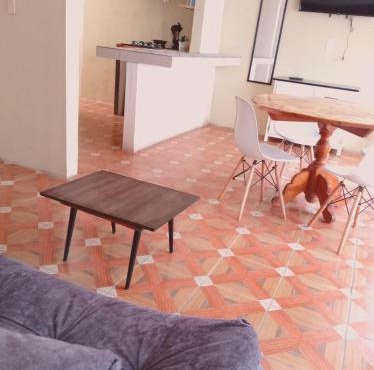 Lindo departamento