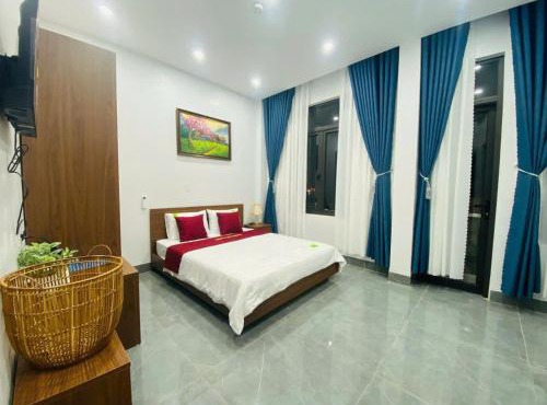 Linh Chi Hotel