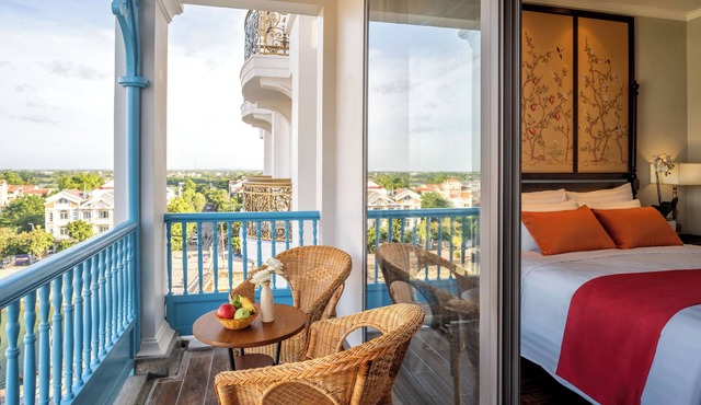 Little Residence. A Boutique Hotel & Spa