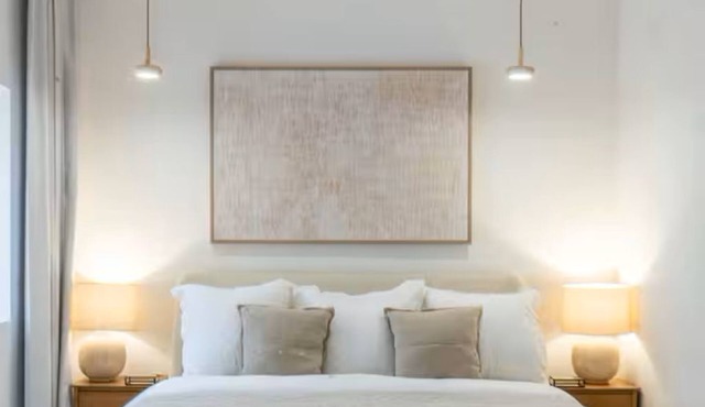 Lluvia Suite | Cozy Boutique Home + Pool