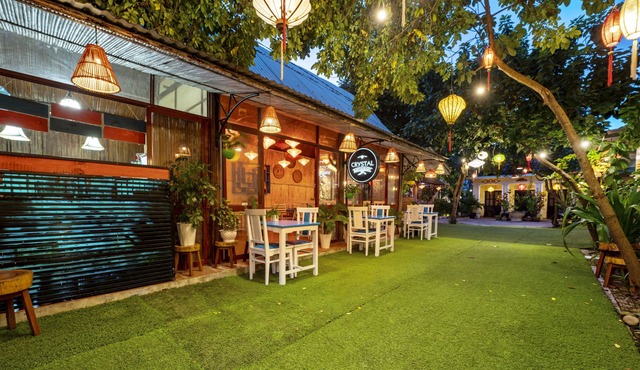 Loc Phat Hoi An Homestay - Villa