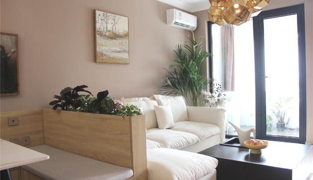 Locals Apartment Place 40