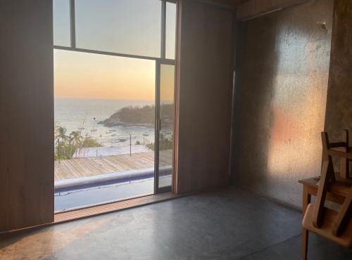 Loft 1 aire acondicionado