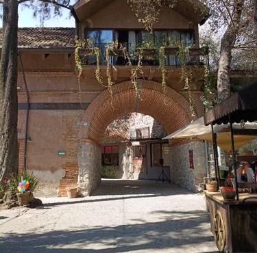 Loft 49 Valquirico