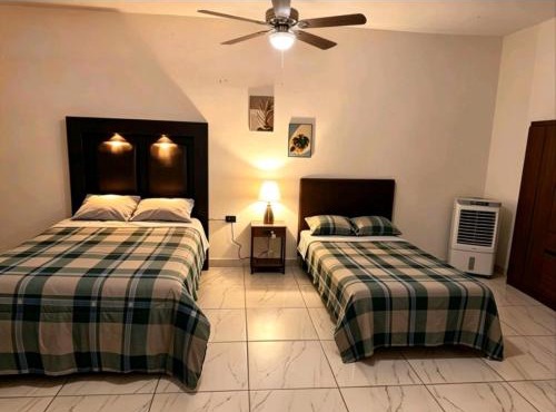 Loft cómodo y con ubicación estrategia