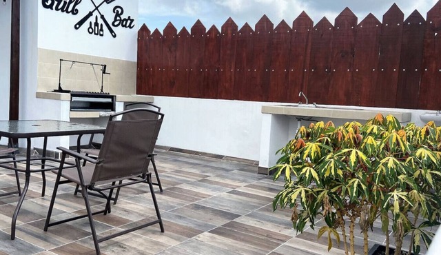 Loft cerca de UPAEP y Av. Juarez