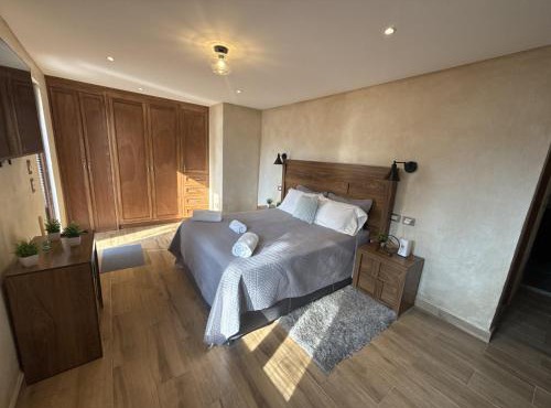 Loft Elena en ValQuirico