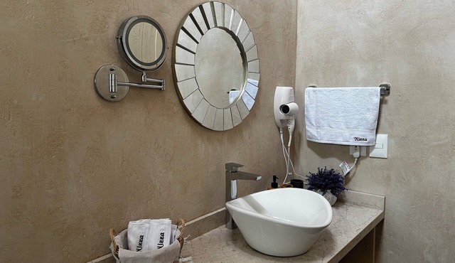 Loft en Valquirico Centro, Nizza