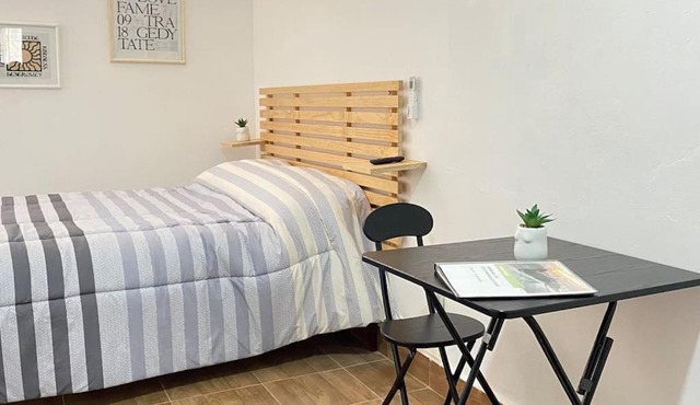 Loft en Veracruz