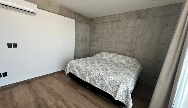 Loft en W Tower 503 Mazatlan