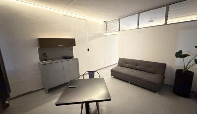 Loft La Americana 102