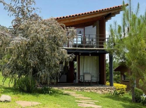 Loft Lobo Tapalpa