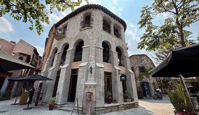 Loft Michelangelo