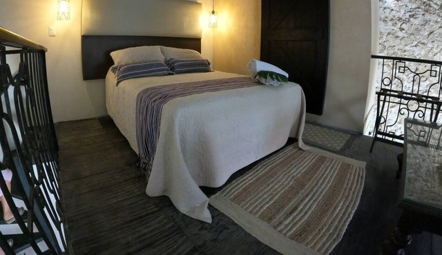 Loft Sicté 184.