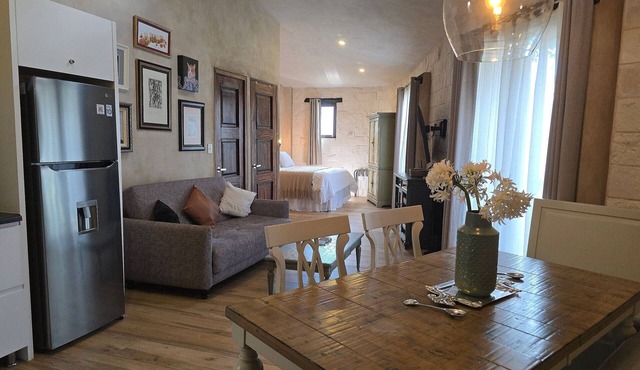 Loft Pienza 6