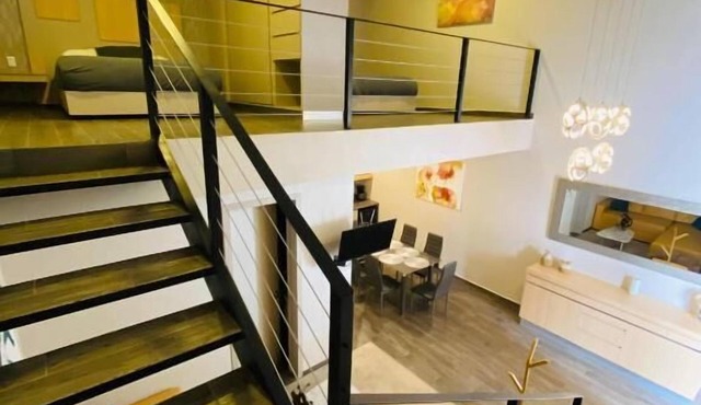 Loft Platino