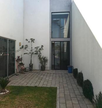 Loft Privado Seguridad 24HRS a 15 de piramide de cholula
