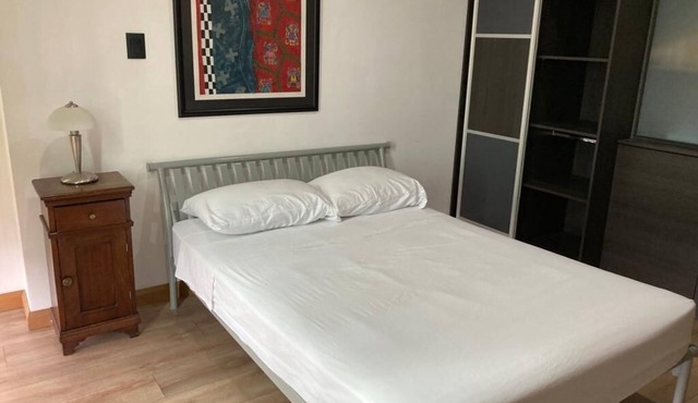 Loft with parking Centro Vivo Zone 1 Downtown Guatemala City