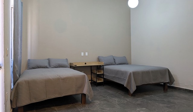 Lofts Independencia Sayula