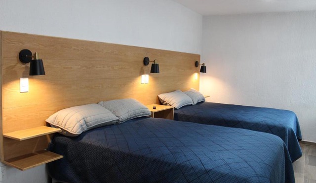 Lofts Las Fuentes