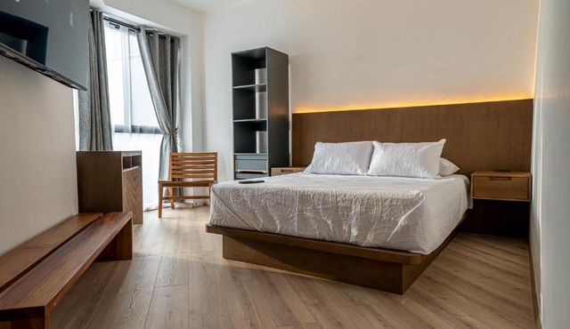 Lofts Laurelian