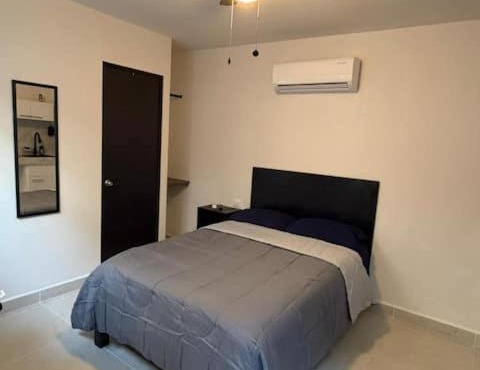 Lofts Privados en Zona Tec