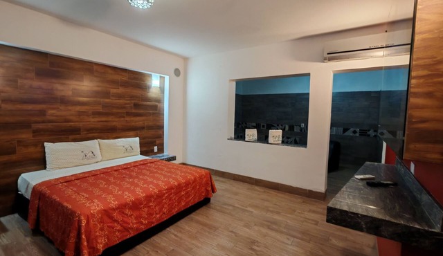 Loma Bonita - Hotel Zapopan