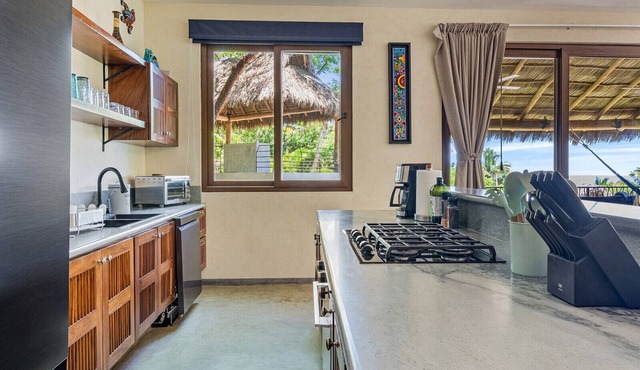 Loma Verde - Luxury in Paradise
