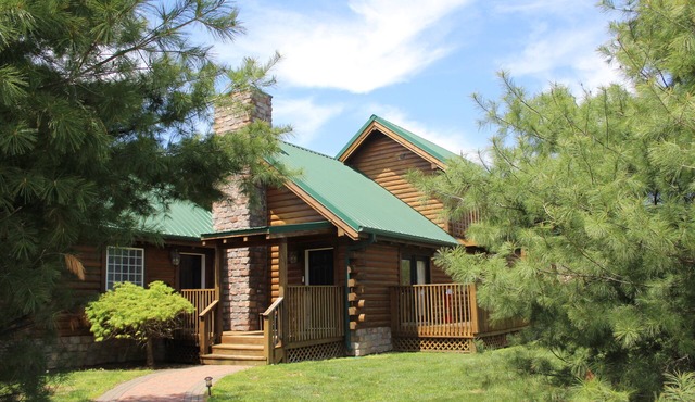 Lone Jack Cabin - Studio Suite in Lone Jack