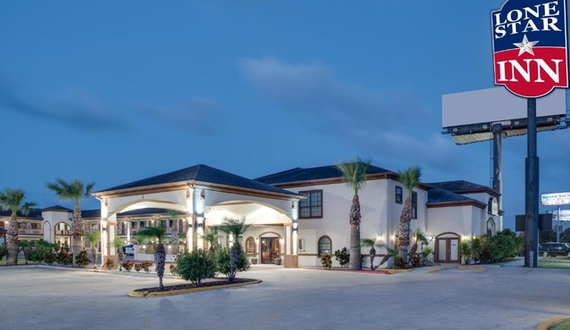 Lone Star Inn - San Benito Los Indios