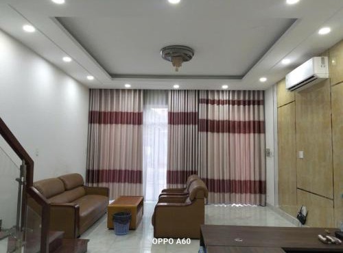 Long homestay C1-70 Phuc An City
