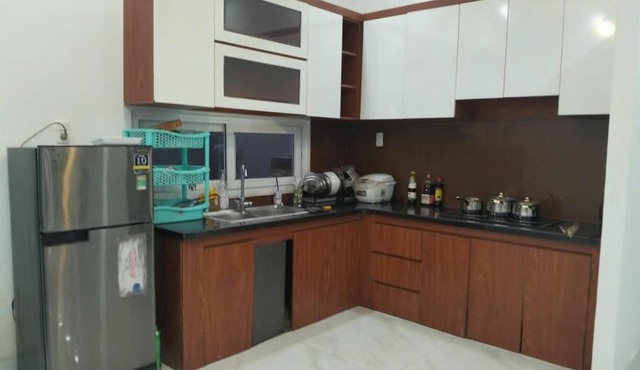 Long homestay C1-70 Phuc An City