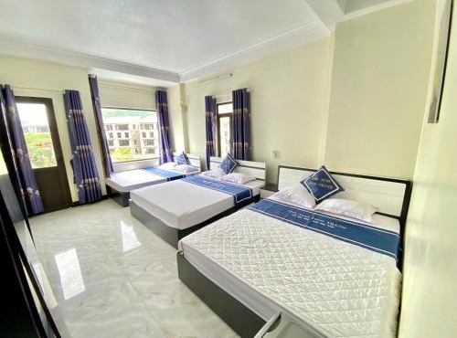 Long Thanh Hotell