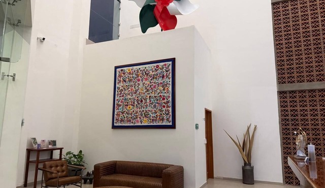 Los Angeles Hotel